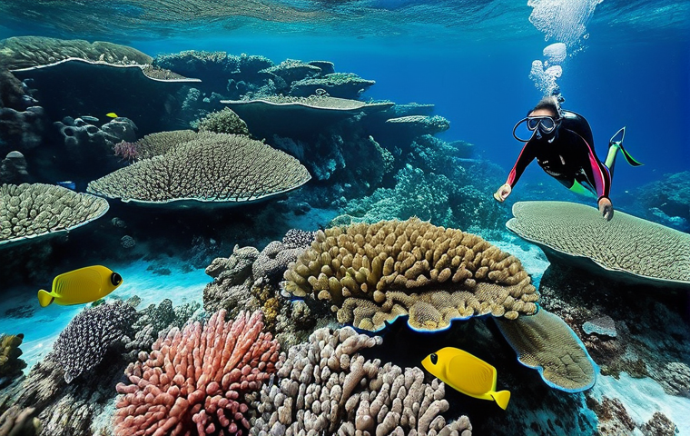 바누아투 안전 여행 팁 - **Heartwarming Village Welcome in Vanuatu:** A heartwarming interaction between a kind adult female ...