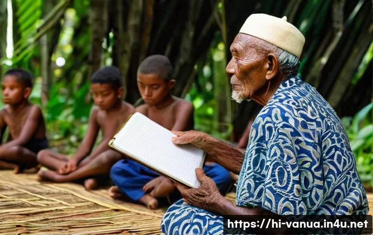 바누아투의 공용어 관련 이미지 2