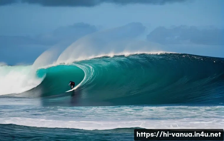 바누아투 서핑 가능 지역 관련 이미지 1